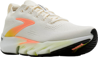 Brooks Glycerin Flex Womens Running Shoes - White