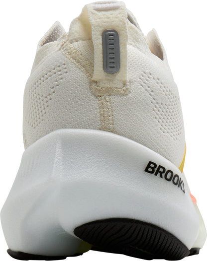 Brooks Glycerin Flex Womens Running Shoes - White