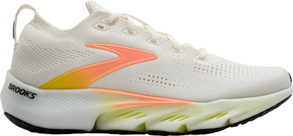 Brooks Glycerin Flex Womens Running Shoes - White