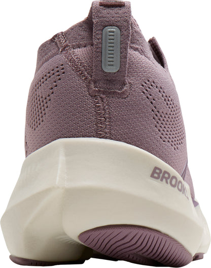 Brooks Glycerin Flex Womens Running Shoes - Purple