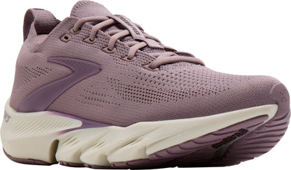 Brooks Glycerin Flex Womens Running Shoes - Purple