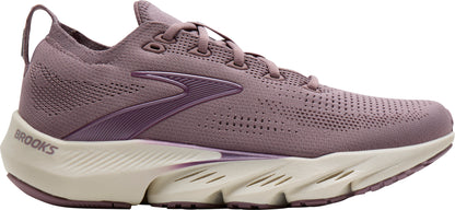 Brooks Glycerin Flex Womens Running Shoes - Purple
