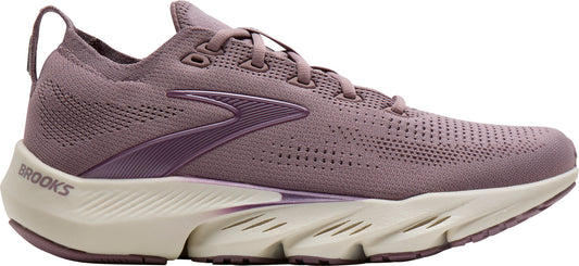 Brooks Glycerin Flex Womens Running Shoes - Purple