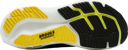 Brooks Glycerin GTS 23 Mens Running Shoes - Black