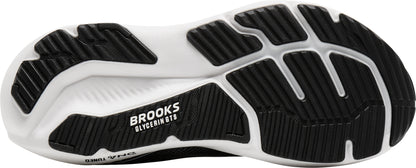 Brooks Glycerin GTS 23 Mens Running Shoes - Black