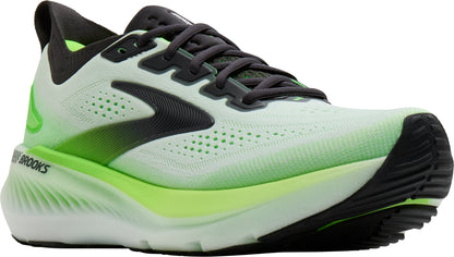 Brooks Glycerin GTS 23 Mens Running Shoes - Green