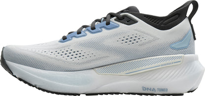 Brooks Glycerin GTS 23 Mens Running Shoes - White