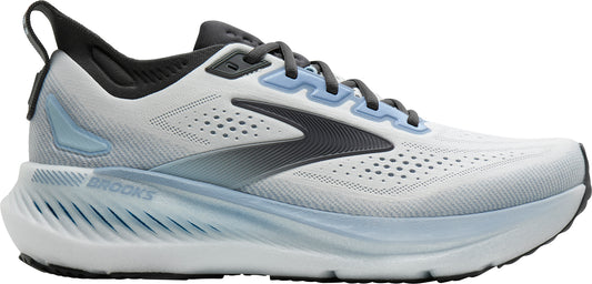 Brooks Glycerin GTS 23 Mens Running Shoes - White