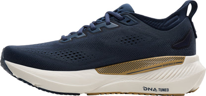 Brooks Glycerin GTS 23 Mens Running Shoes - Blue