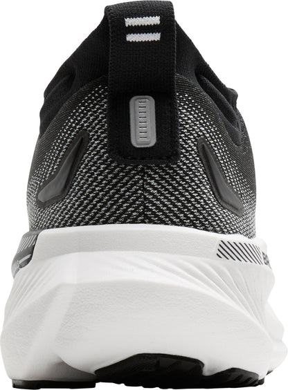 Brooks Glycerin GTS 23 Womens Running Shoes - Black