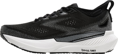 Brooks Glycerin GTS 23 WIDE FIT Womens Running Shoes - Black