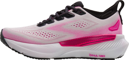 Brooks Glycerin GTS 23 Womens Running Shoes - Pink