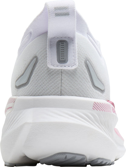 Brooks Glycerin GTS 23 Womens Running Shoes - White