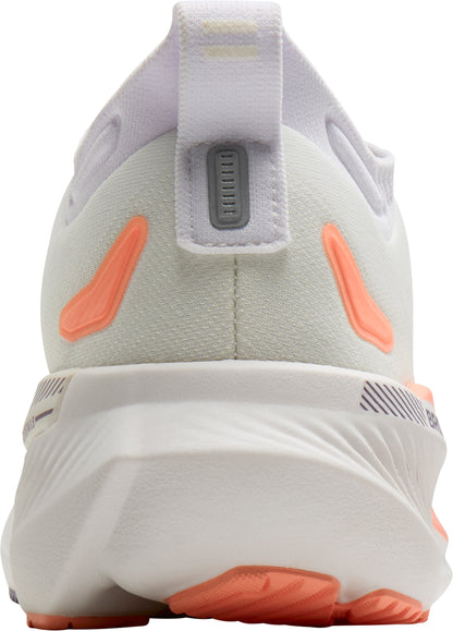 Brooks Glycerin GTS 23 Womens Running Shoes - White
