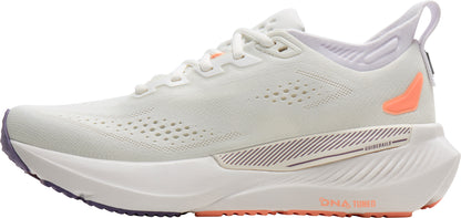 Brooks Glycerin GTS 23 Womens Running Shoes - White