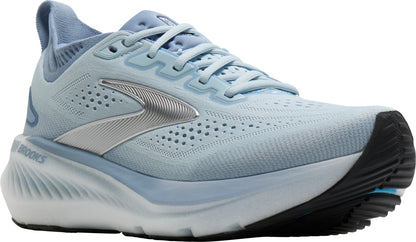 Brooks Glycerin GTS 23 Womens Running Shoes - Blue