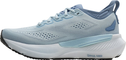 Brooks Glycerin GTS 23 Womens Running Shoes - Blue