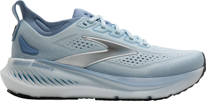 Brooks Glycerin GTS 23 Womens Running Shoes - Blue