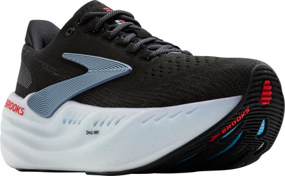 Brooks Glycerin Max Mens Running Shoes - Black