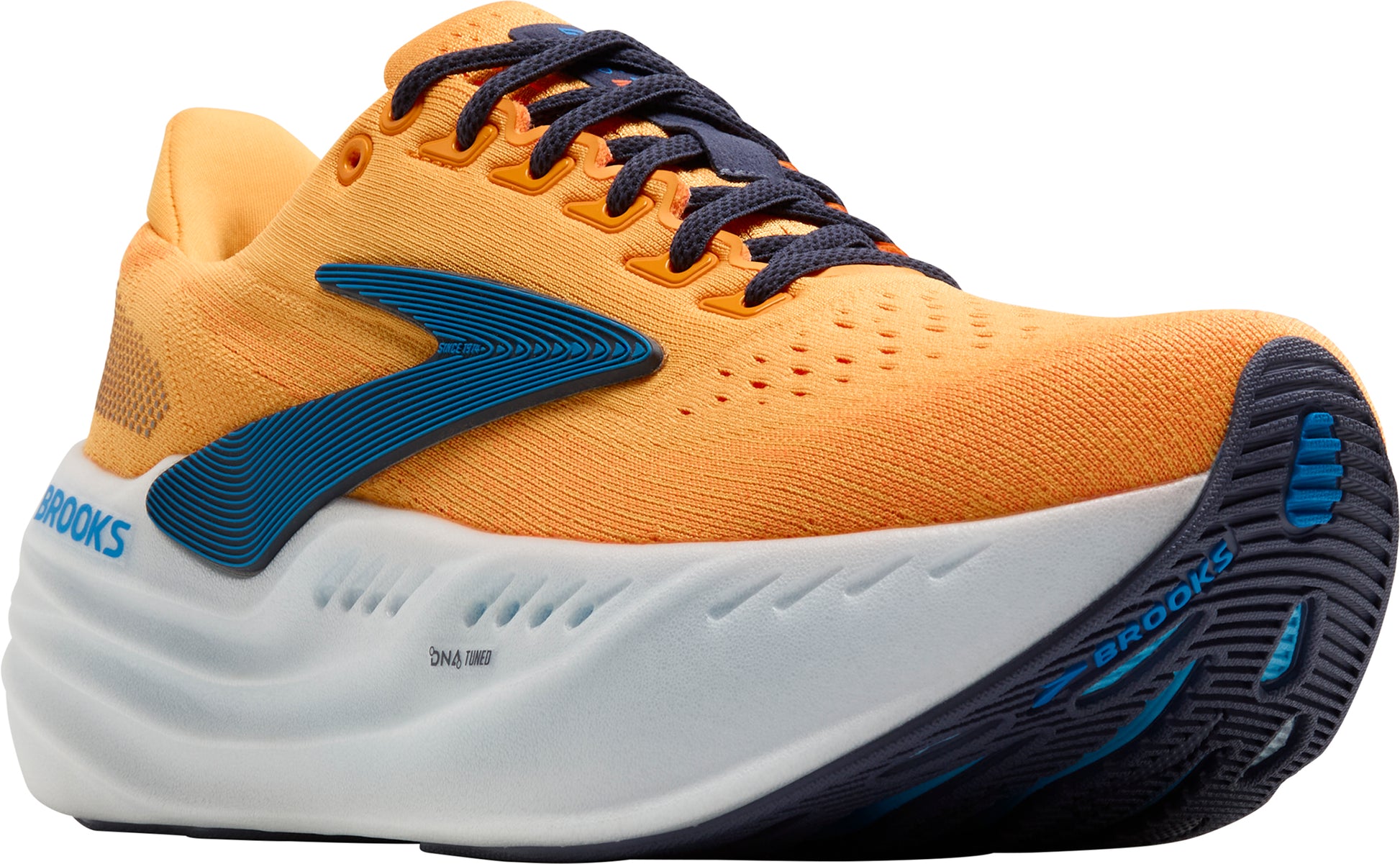 Brooks Hyperion Brooks Mach 20 Mens 2015 Brooks Mach 17 Brown Sales