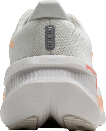 Brooks Glycerin Max 2 Womens Running Shoes - White