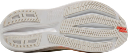 Brooks Glycerin Max 2 Womens Running Shoes - White