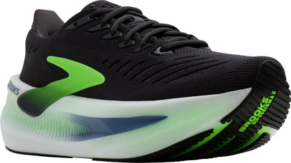 Brooks Glycerin Max 2 Mens Running Shoes - Black