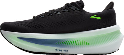 Brooks Glycerin Max 2 Mens Running Shoes - Black