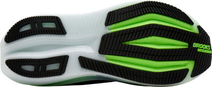 Brooks Glycerin Max 2 Mens Running Shoes - Black