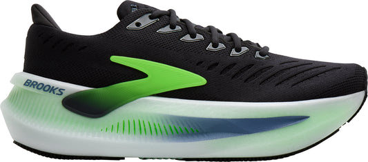 Brooks Glycerin Max 2 Mens Running Shoes - Black