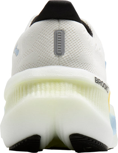 Brooks Glycerin Max 2 Mens Running Shoes - White