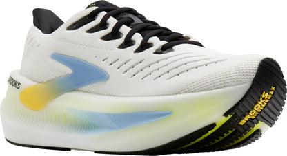 Brooks Glycerin Max 2 Mens Running Shoes - White