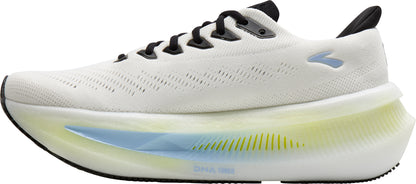 Brooks Glycerin Max 2 Mens Running Shoes - White