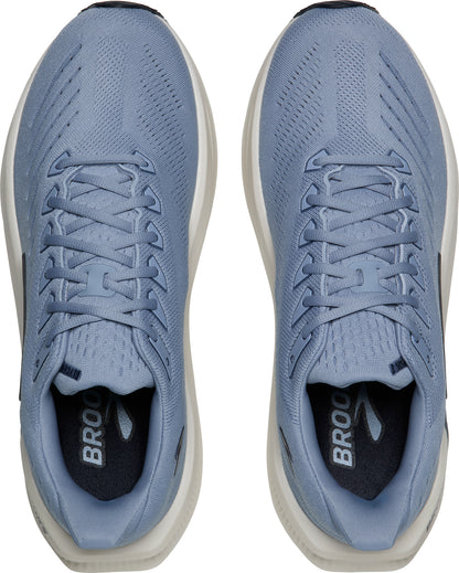 Brooks Glycerin Max 2 Mens Running Shoes - Blue