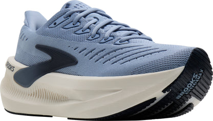 Brooks Glycerin Max 2 Mens Running Shoes - Blue