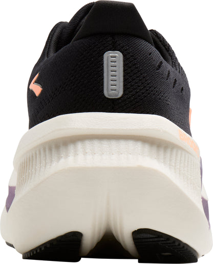 Brooks Glycerin Max 2 Womens Running Shoes - Black