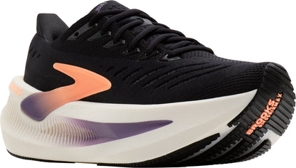 Brooks Glycerin Max 2 Womens Running Shoes - Black