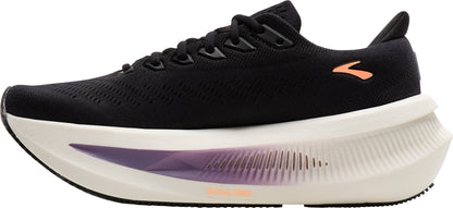 Brooks Glycerin Max 2 Womens Running Shoes - Black