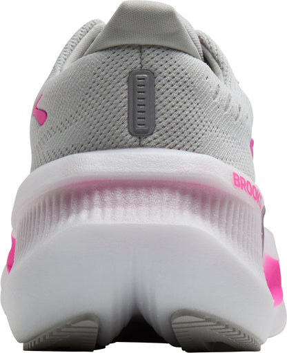 Brooks Glycerin Max 2 Womens Running Shoes - Grey