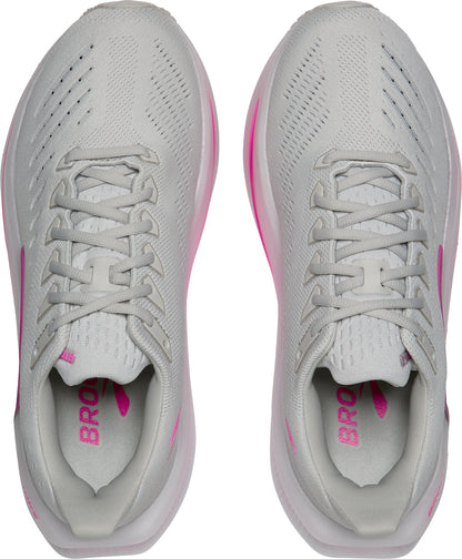 Brooks Glycerin Max 2 Womens Running Shoes - Grey