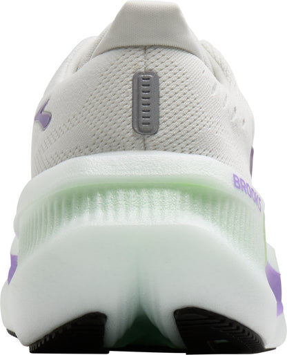 Brooks Glycerin Max 2 Womens Running Shoes - Cream
