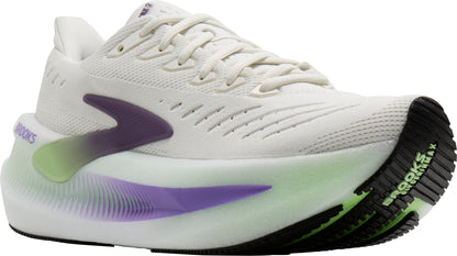 Brooks Glycerin Max 2 Womens Running Shoes - Cream