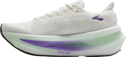 Brooks Glycerin Max 2 Womens Running Shoes - Cream