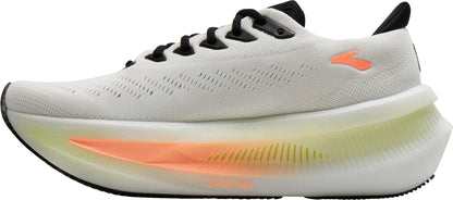 Brooks Glycerin Max 2 Womens Running Shoes - White