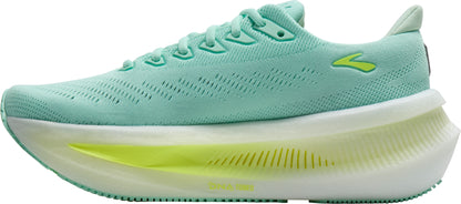 Brooks Glycerin Max 2 Womens Running Shoes - Green