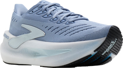 Brooks Glycerin Max 2 Womens Running Shoes - Blue