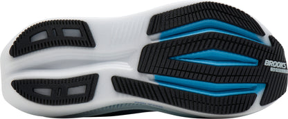 Brooks Glycerin Max 2 Womens Running Shoes - Blue