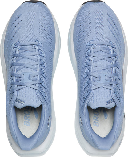 Brooks Glycerin Max 2 Womens Running Shoes - Blue