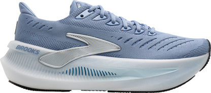 Brooks Glycerin Max 2 Womens Running Shoes - Blue