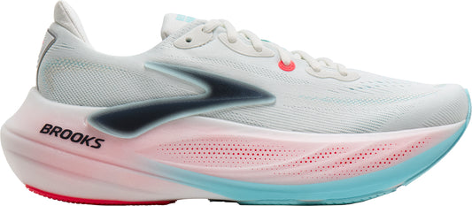 Brooks Glycerin Max 3 Mens Running Shoes - White